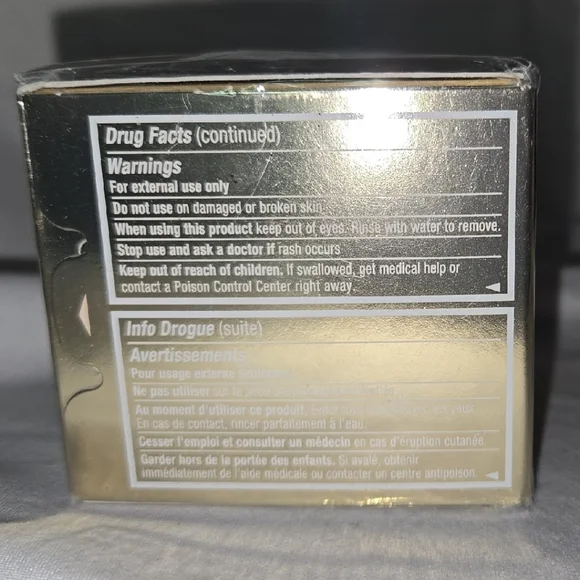 Avon Anew Ultimate Day Cream - Picture 4 of 6